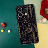 Science Biology Laboratory Case For Xiaomi Redmi Note 14 13 12 11 10 9 15 Pro Plus Redmi 15 14C 13C 10C 12C 15C Funda