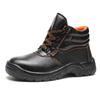Fashion New Work Safety Boots Winter Shoes Work Boots Indestructible Safety Shoes Men Work Sneakers Men Steel Toe Shoes Men Boots H683