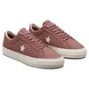 Converse One Star Pro Low Saddle Unisex Sneakers Pink Egret Black A03675C