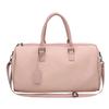 Couple Model Short-distance Travel Large Capacity Simple Handheld Travel Bag Dry Wet and Separate Fashionable Gym Bag