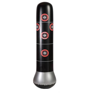 XINBODA Inflatable Standing Boxing Punching Bag