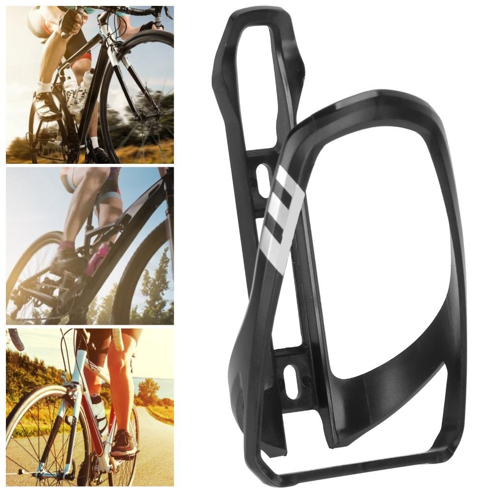 Lightweight Mountain Bike Bottle Holder Universal Bicycle Water Bottle Rack  Cycling Equipment