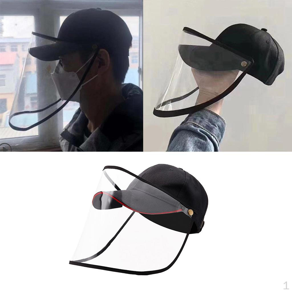 

Шапка-антиплеватель пылезащитный чехол Fisherman чёрный