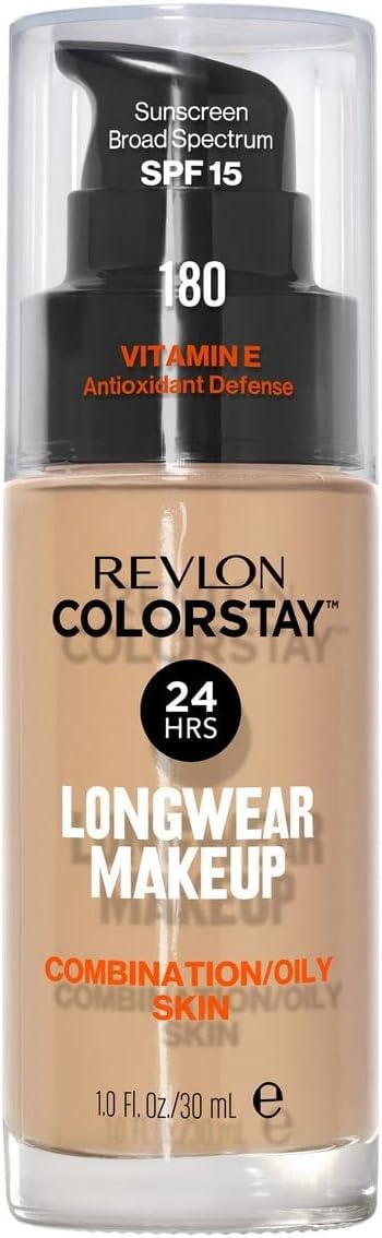 

Revlon Color Stay Makeup 180 отправлено из [Напрямую из-за границы] [Продукт]