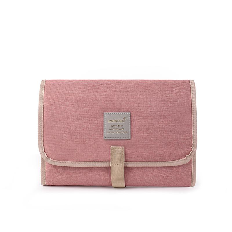 Travel Portable Diaper Mat, Baby Changing Table Mat, Light, Thin and Foldable, Suitable for Gentle Hand Washing | baby products.