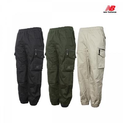 New Balance Uni Tapered Hosen Nbntc48203 Unisex Hosen