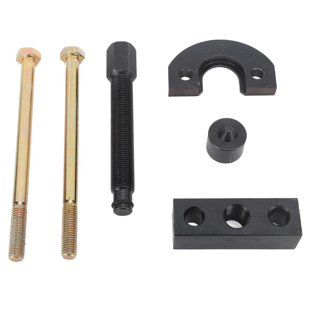 Mainshaft Bearing Inner Puller Tool 34902 84 Reliable Durable Transmission Mainshaft Bearing Inner Race Puller For Big