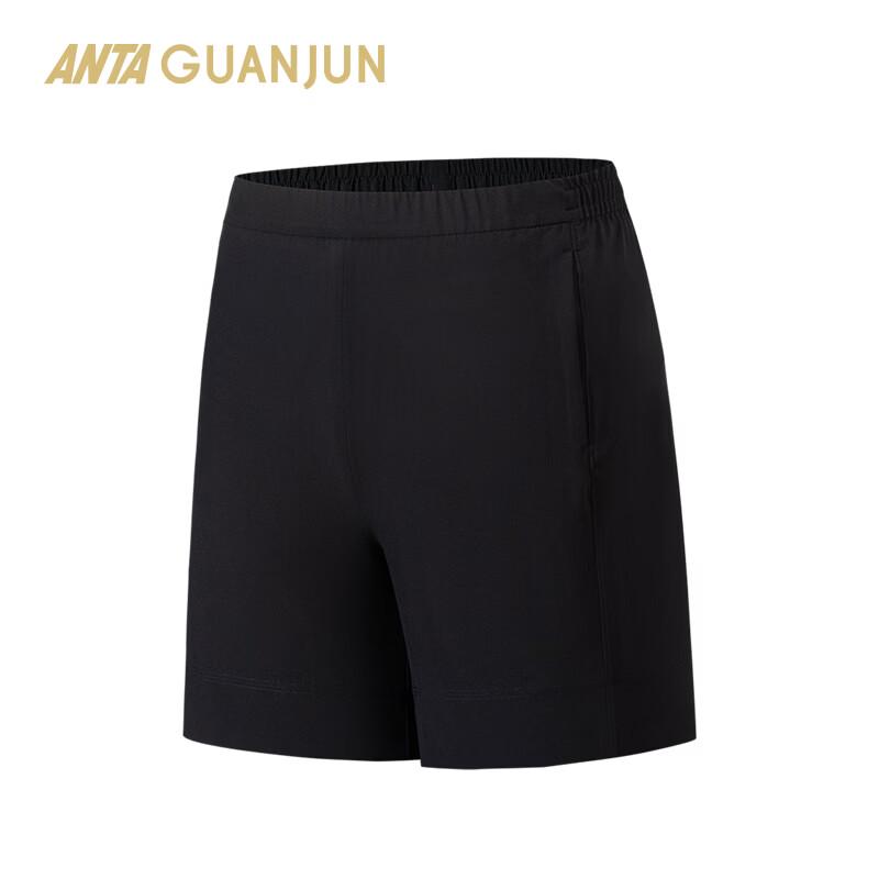 

Anta Champion All-Weather Women s Water-Repellent Shorts M