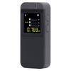 Smart Infrared Rangefinder LCD Screen Gravity Sensing Distance Measuring Device 0.05 To 40 Meter
