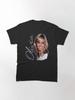 Olivia Newton John Enkele Naam Klassiek T-shirt