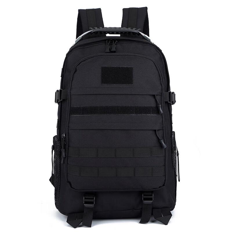 Tactical Camouflage Outdoor Backpack