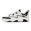 Anta Afterwave 3.0 Comfortable Versatile Lightweight Breathable Low-Top Sneakers Women Sneakers White Black 122328052-4