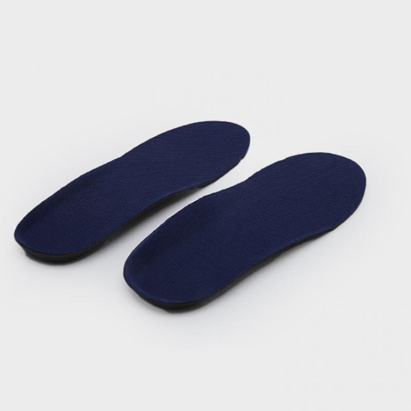 Daiso Antimicrobial Treatment Insole 220 To 250 Mm