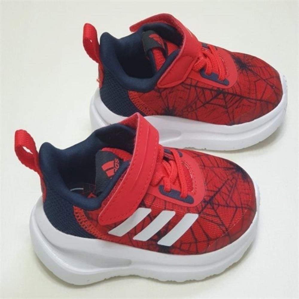

AdidasKids Adidas Kids Porta Run SpiderM EL IFV4266 7863299