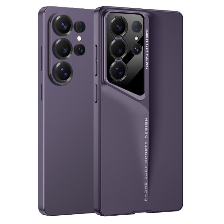 GKK Blade Ultra-thin Full Coverage Phone Case