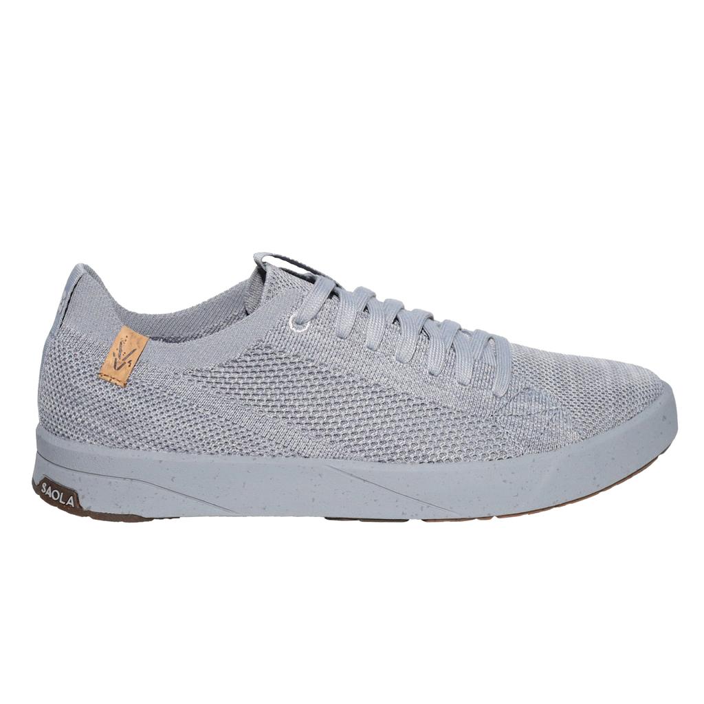 Saola Cannon Knit 2.0 M Ultimate Gray
