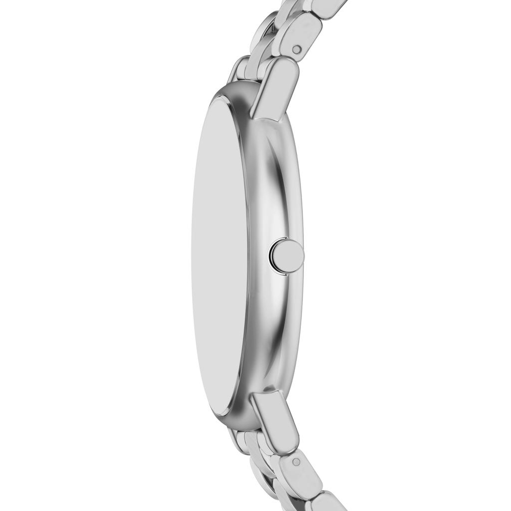 Skagen Men's Analog Stainless Steel Watch SKW6950