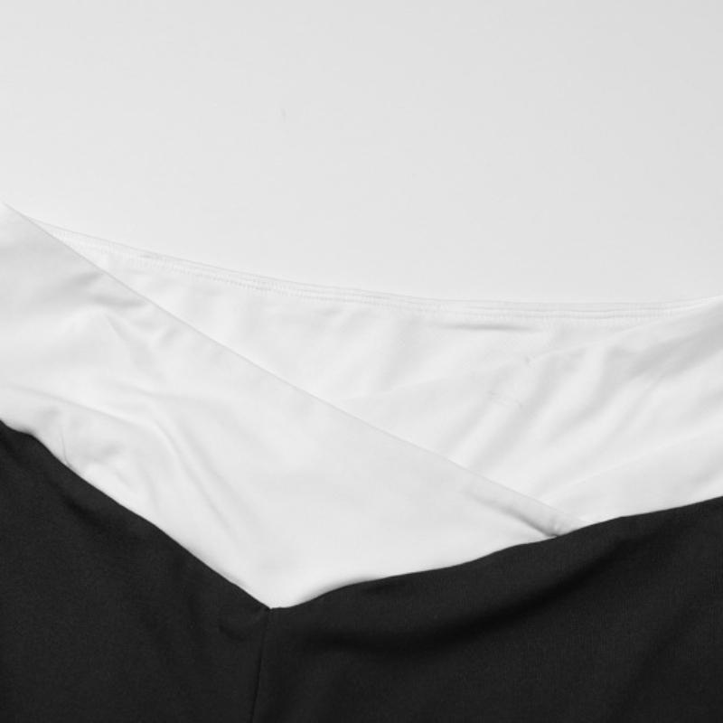 Summer Slim Yoga Sets For Women Fashion Contrast Color Bra Top Camisole High Waist Pants Womens Street Casual Bodycon Sports Pant 2 Piece