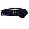 Dashboard Cover Protective Pad For Kia Sorento MQ4    Car Dash Board Sunshade Anto-UV Carpet LHD RHD