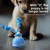 Interactive Squeaky Dog Toys For Boredom Relief Reduce Anxiety Chew Toys For Dogs