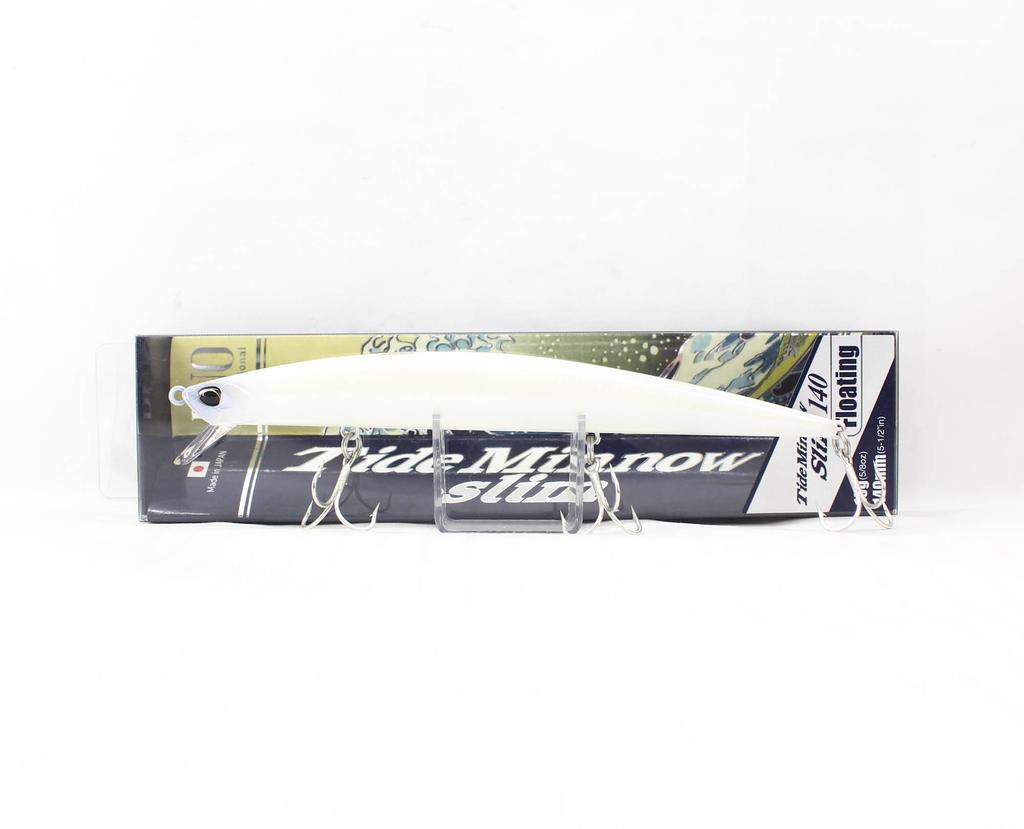 Duo Tide Minnow Slim 140 Floating Lure ACC3008 (8440)