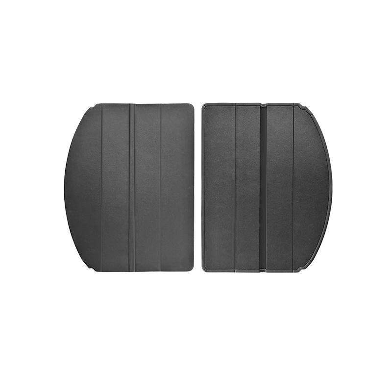 Trunk Cargo Cover For Tesla Model Y Juniper 2025 Curtain Rear Luggage Carrier Retractable Partition Baffle Plate Extra Storage