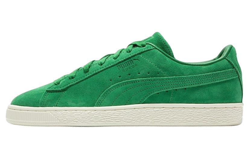 Puma Suede 75th Anniversary Archive Green 393325-04 43