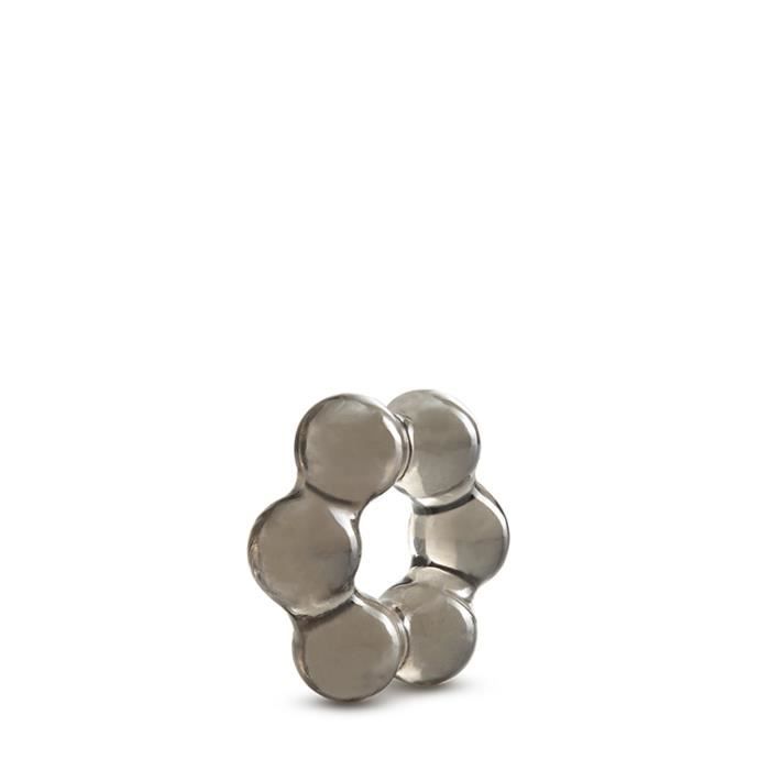 Cockring - Blush - TPE premium - Extensible - Confortable - Réutilisable