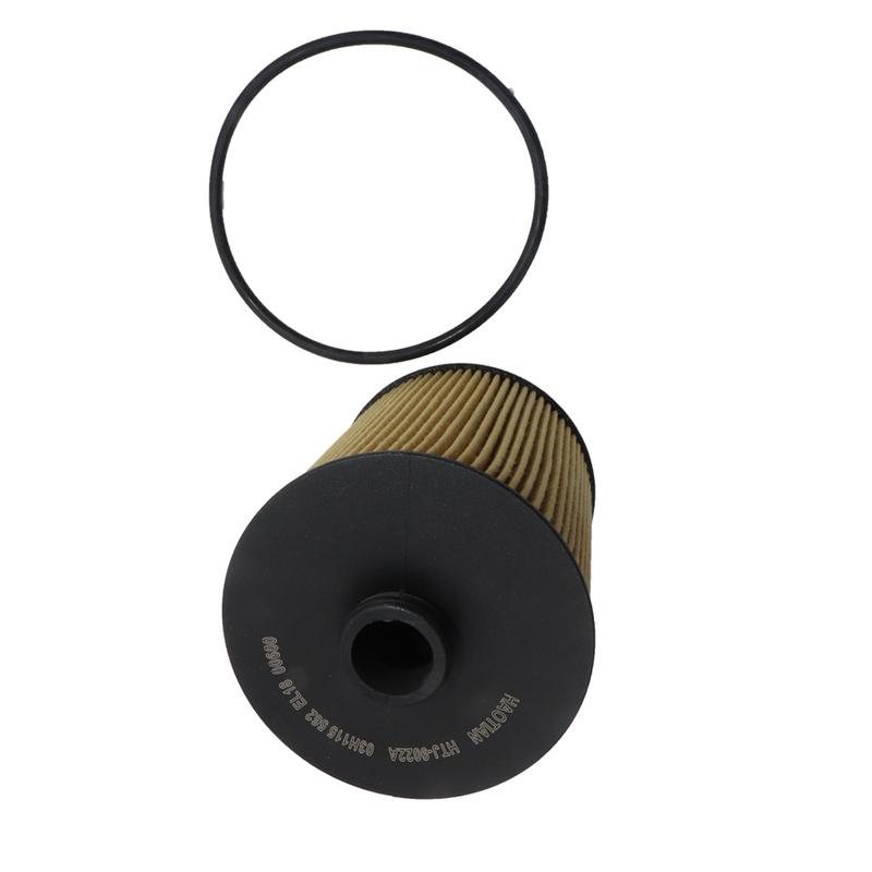 Car Oil Filter FOR VOLKSWAGEN CC Magotan PASSAT TOUAREG Atlas 4Motion skoda superb 03H115562 0986AF0531