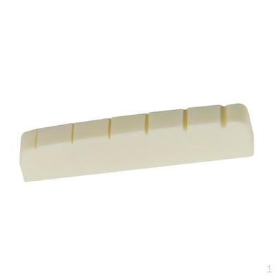 Capotasto da 43 mm per chitarra elettrica LP
