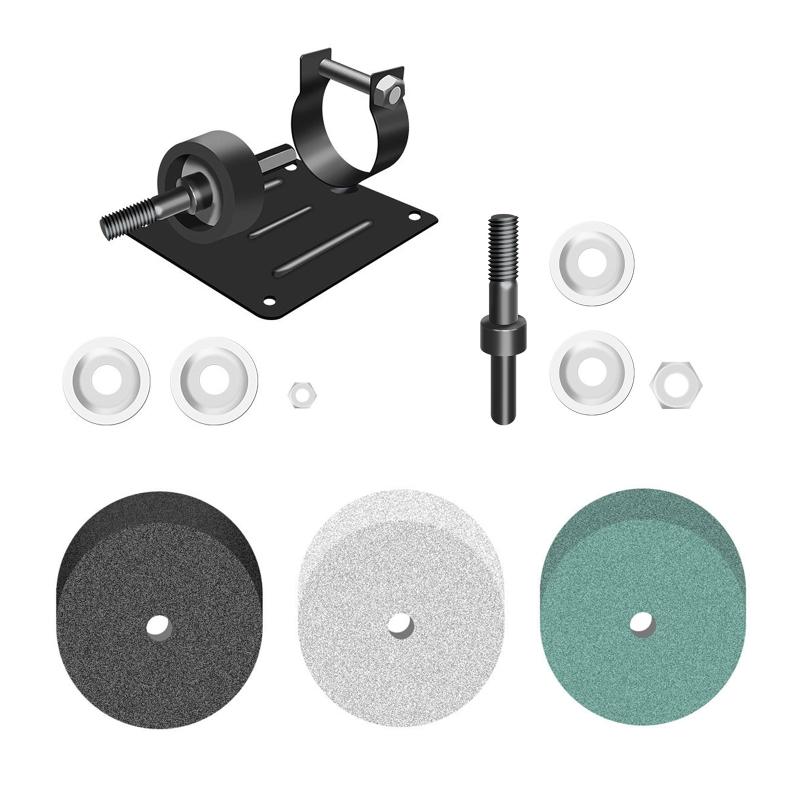 Drill Cutting Holder Metal Electric Drill Cutting Holder Electric Drill Cutting Stand for Stable Cutting Polishing Grind