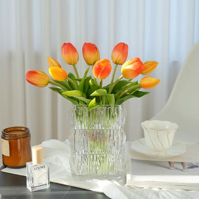 Deko & Wohnaccessoires – Künstliche Blumen & Kränze