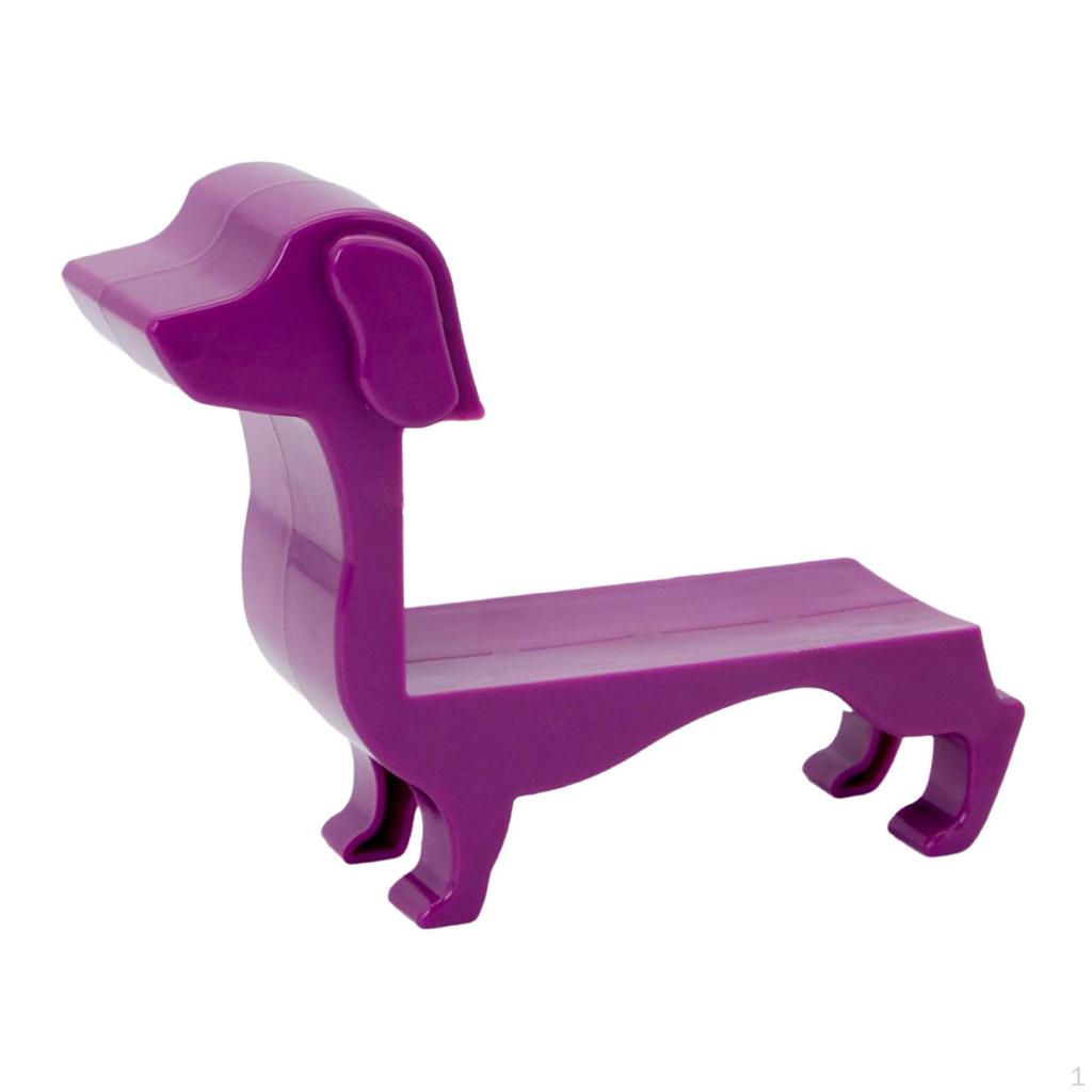 Dachshund Bottle Holder as a Gift for Dog Enthusiasts