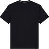 Armani Exchange SS26 Round Neck Pure Cotton Straight Fit Knitted Short Sleeve T-Shirt Men Tops XM003033-AF10356-UC001