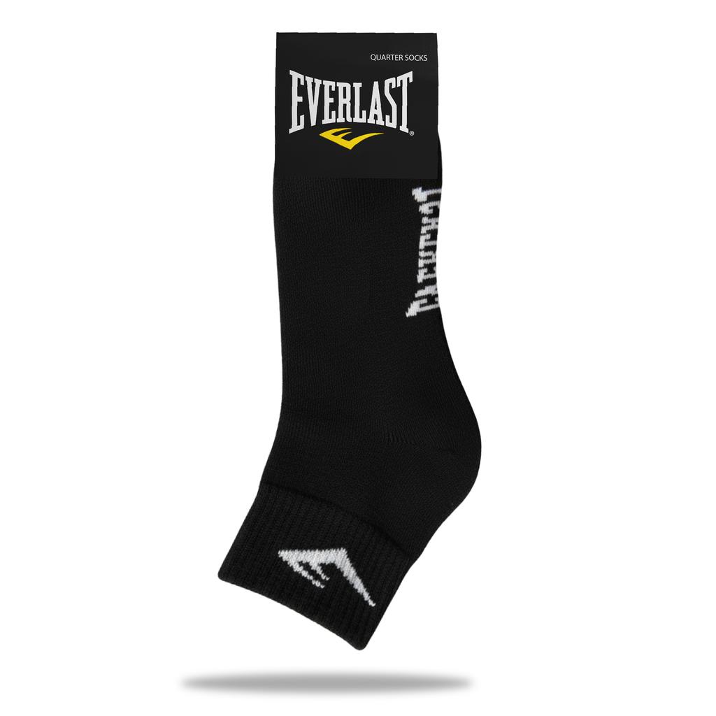 Everlast Skarpety Męskie 6 Par Bawełna Zakostki 003 