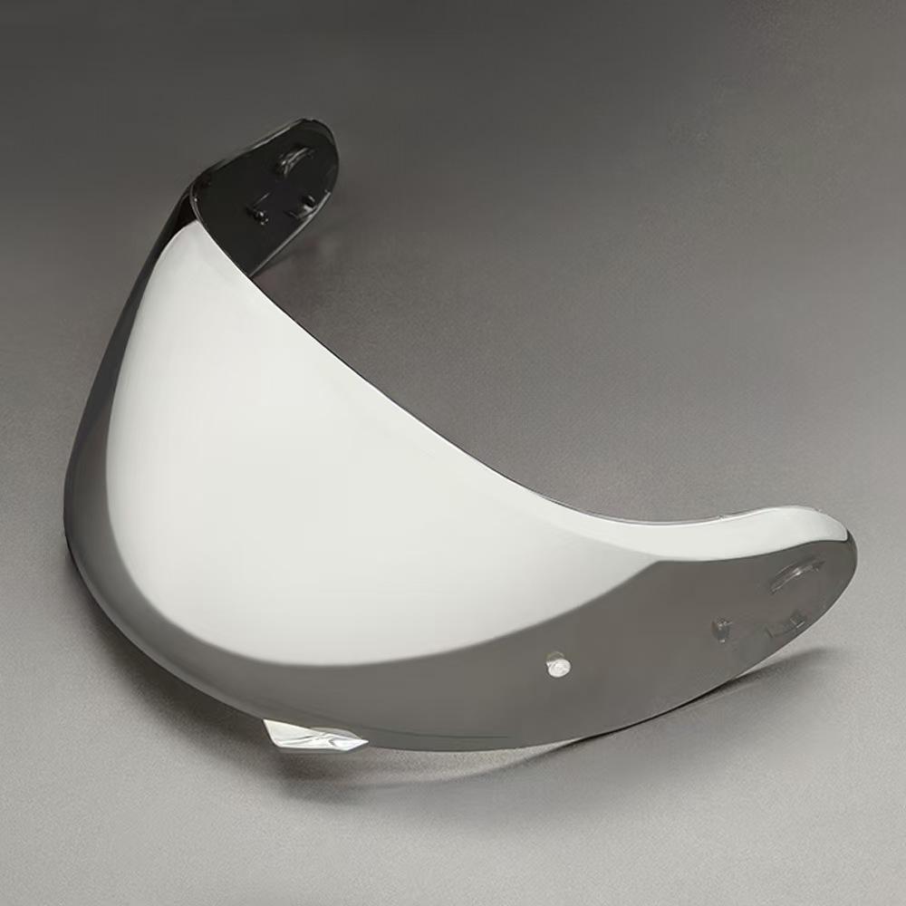 Ветровое стекло для шлема Neotec 2: Ветрозащитный, пылезащитный, УФ-защитный мотоаксессуар CNS-3
