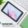 7in Kids Tablet 2GB 32GB 3G Internet Calling for  10 System 5GWIFI Dual Band Dual Camera Tablet