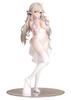 Sorananiiro Illustration "Pure White Erof" [Resale] 1/6 Scale Painted Completed Figure