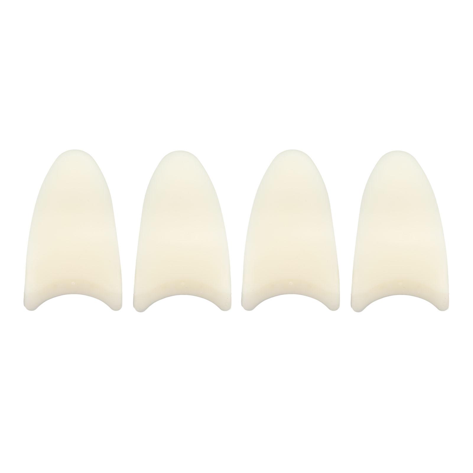 

False Eyelash Applicator Tool Soft Artificial Eyelash Auxiliary Clip Precise Control False Lash