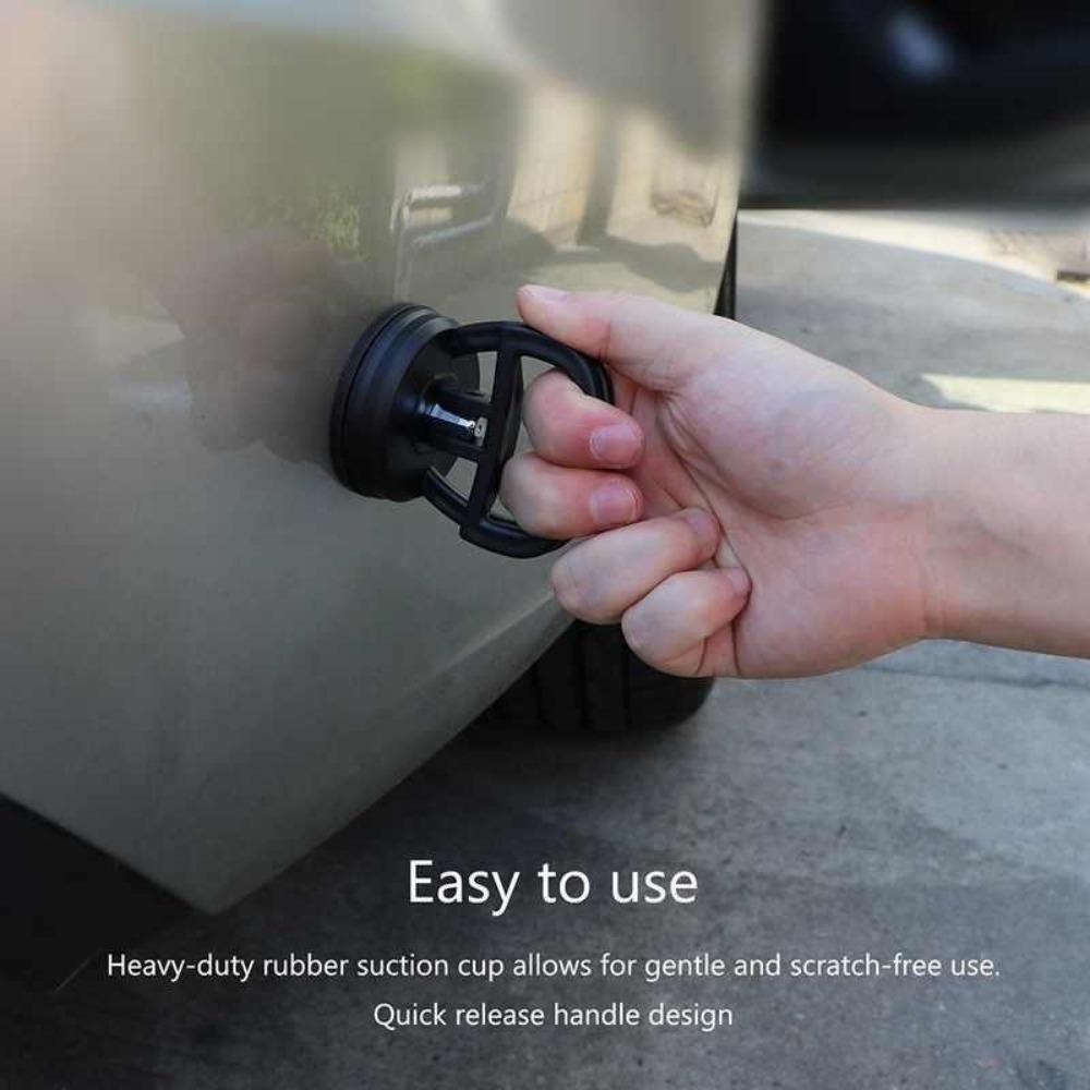 1PC Dent Removal Suction Cup Dent Puller Body Panel Puller Suction Cup Car Suction Cup Tool