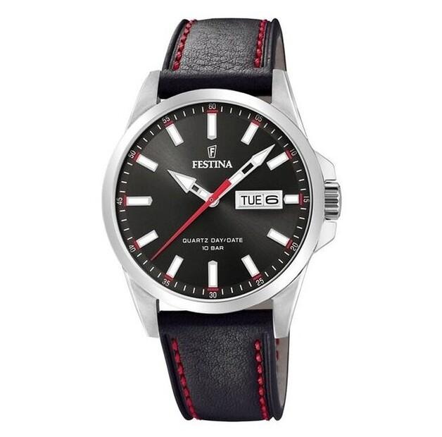 

Часы Festina F20358/4 One Size