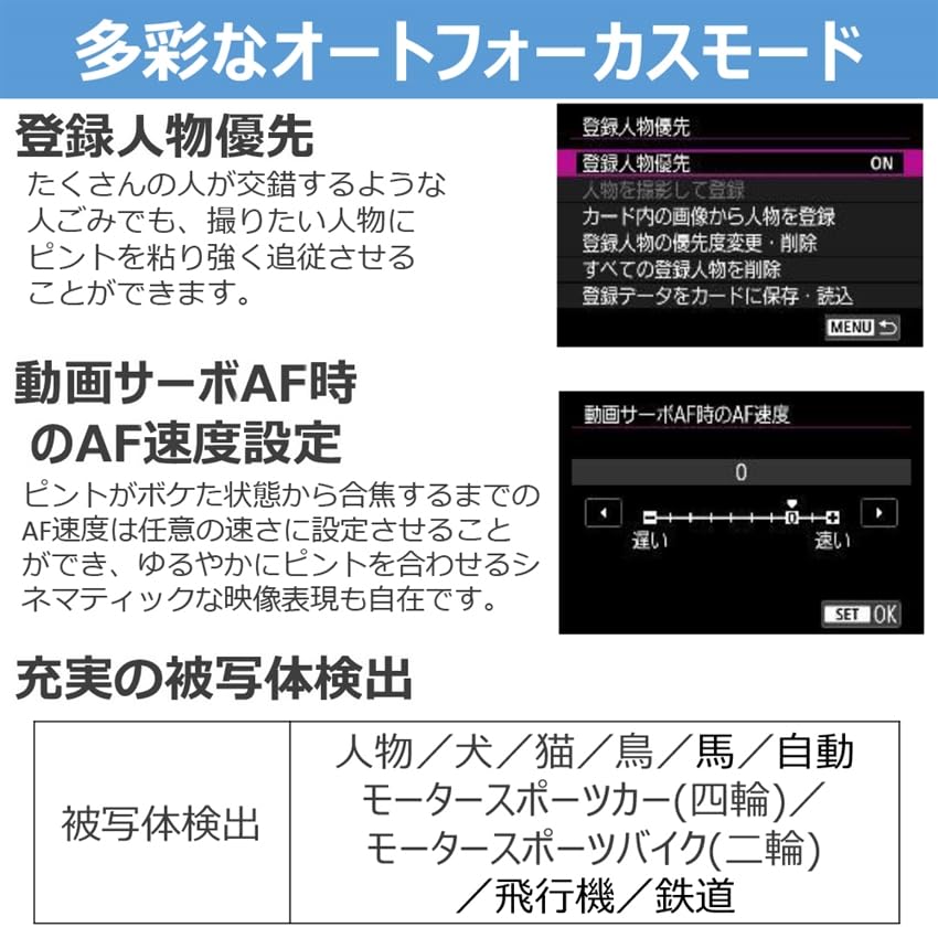 Canon Digitale Spiegelreflexkamera EOS R50V BODY 370g (ohne Objektiv)/Schwarz/Ca.