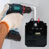 ABS and Metal Brushless Controller 18-21V for Efficient Power Transfer and Multiple Brand Drill Compatibility