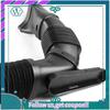 AA92-1 Piece Air Intake Duct Black Plastic For Mercedes Benz GLK Class 200 260 4MATIC 14-15 W204 Inlet Air Pipe Suction Hose