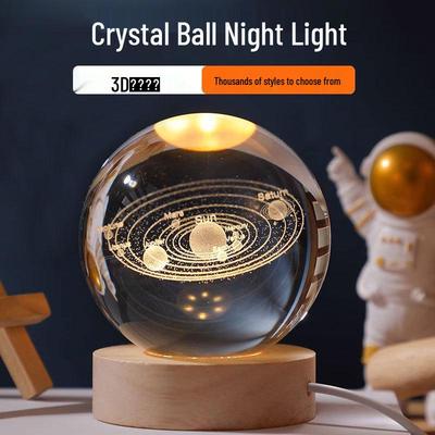 Lampade LED – Luci notturne LED