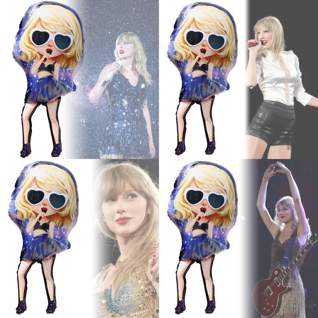 Multi-functional Portable Air Pump Compact Design For Inflating Latex Balloons And Swimming Rings