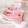 Large Capacity Multilayer Multifunctional Simple Cute Pencil Case For Students