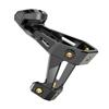 Universals Bike Bottles Cage Saddles Mount Adapter Seats Rack Adapter Light Weight Saddles Cage Converter Easy to Use