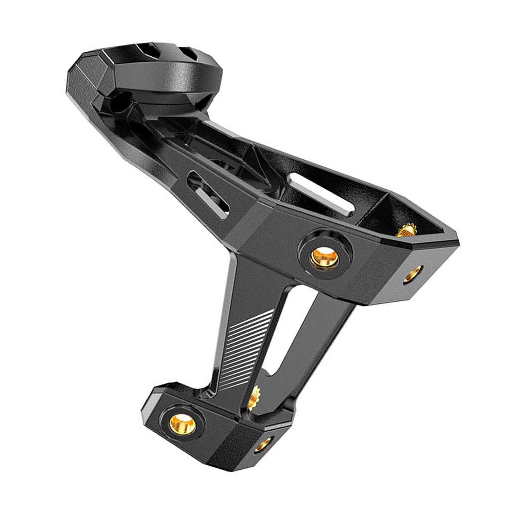 Universals Bike Bottles Cage Saddles Mount Adapter Seats Rack Adapter Light Weight Saddles Cage Converter Easy to Use