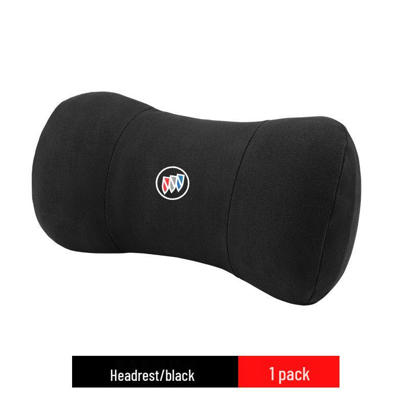 Headrest Neck Support Pillow for Buick Excelle GT, Regal, LaCrosse, and Encore
